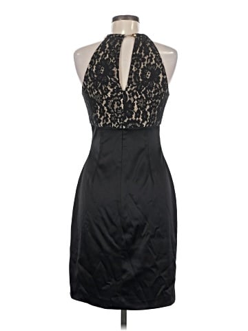 Eliza J Cocktail Dress (view 2)