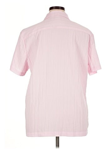 Coofandy Short Sleeve Blouse (view 2)