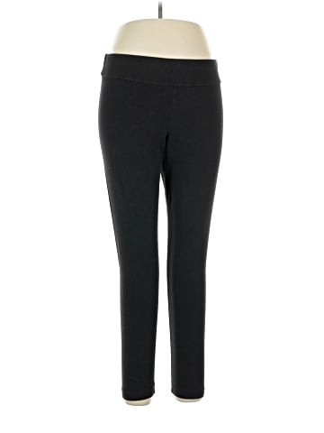 Time and Tru Active Pants (view 1)