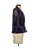 Alex Evenings Purple Jacket Size S - photo 4