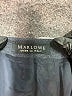 Marlowe Gray Wool Skirt Size 4 - photo 4