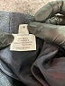 Marlowe Gray Wool Skirt Size 4 - photo 5