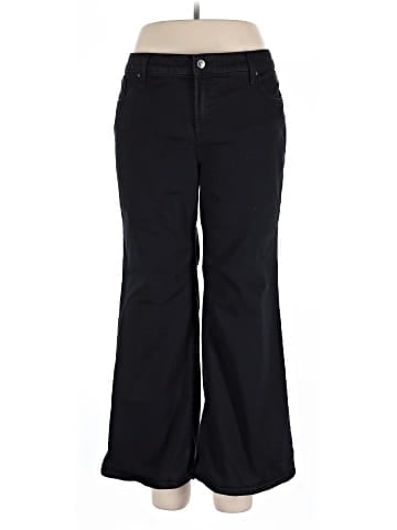 So Slimming by Chico's Dress Pants (view 1)