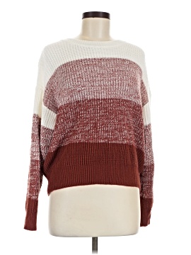 Assorted Brands Pullover Sweater (view 1)