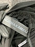 Norma Kamali Solid Black Jumpsuit Size S - photo 4
