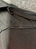 Norma Kamali Solid Black Jumpsuit Size S - photo 5