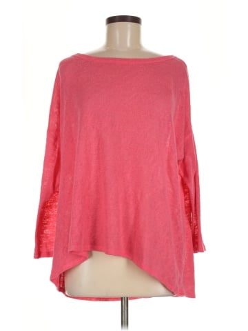 Nally & Millie 3/4 Sleeve T-Shirt (view 1)