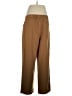 Old Navy Brown Casual Pants Size XL - photo 2