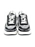 Universal Thread Houndstooth Silver Sneakers Size 9 - photo 2