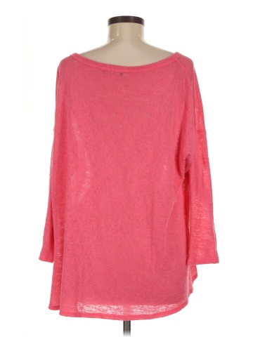 Nally & Millie 3/4 Sleeve T-Shirt (view 2)