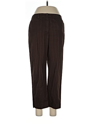 Jones New York Signature Casual Pants (view 1)