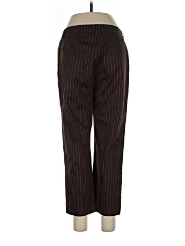 Jones New York Signature Casual Pants (view 2)