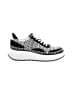 Universal Thread Houndstooth Silver Sneakers Size 9 - photo 1