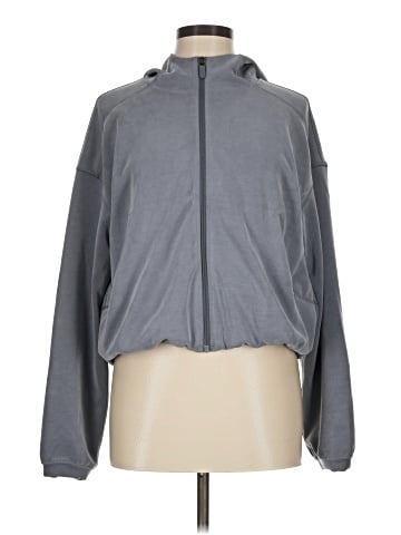 Lululemon Athletica Zip Up Hoodie (view 1)