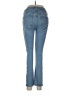 AGOLDE Chevron-herringbone Blue Jeans Size 28 waist - photo 2