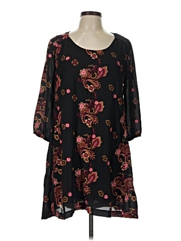 ECI Casual Dress (view 1)