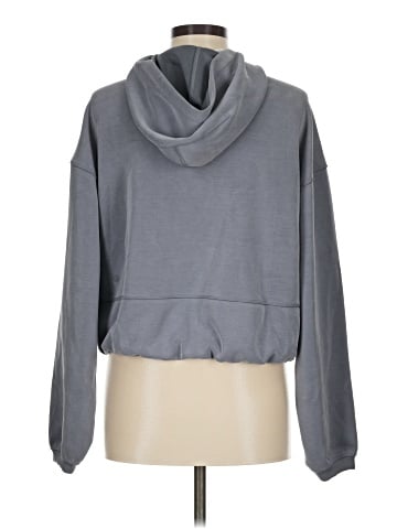 Lululemon Athletica Zip Up Hoodie (view 2)