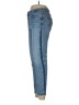 AGOLDE Chevron-herringbone Blue Jeans Size 28 waist - photo 5