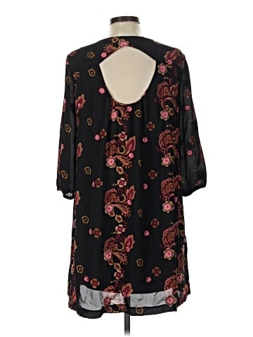 ECI Casual Dress (view 2)
