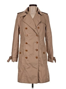 Banana Republic Trenchcoat (view 1)