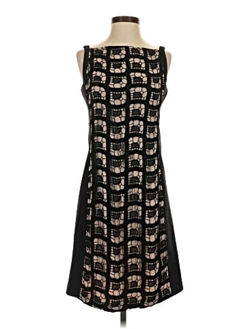 Diane von Furstenberg Cocktail Dress (view 1)