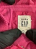 Baby Gap Solid Pink Jacket Size 3 - photo 3