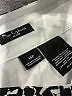 Nue Options 100% Polyester Animal Print Black Casual Skirt Size 14 Petite - photo 4