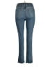 ASOS Design Hearts Blue Jeans Size 30 waist (tall) - photo 2