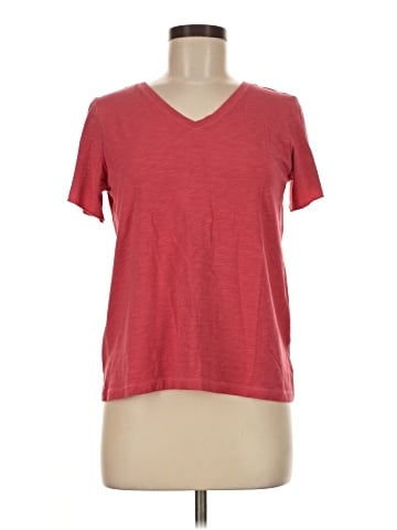 Max Studio Short Sleeve T-Shirt (view 1)