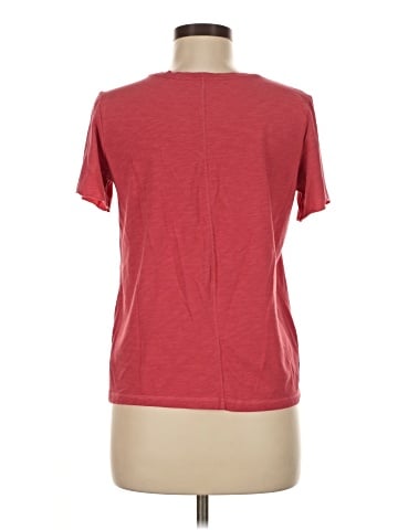 Max Studio Short Sleeve T-Shirt (view 2)
