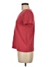 Max Studio Red Short Sleeve T-Shirt Size M - photo 5