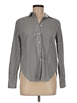 Tommy Hilfiger Long Sleeve Button Down Shirt