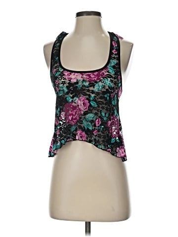 G by GUESS Sleeveless Top (view 1)