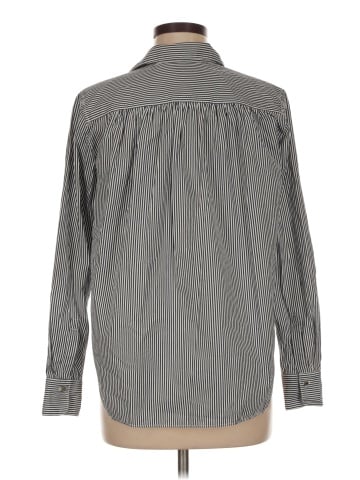 Tommy Hilfiger Long Sleeve Button-Down Shirt (view 2)