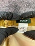 J.Crew 100% Wool Solid Yellow Wool Skirt Size 4 - photo 4