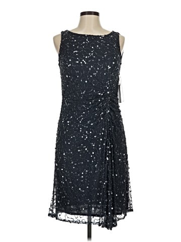 Pisarro Nights Cocktail Dress (view 1)