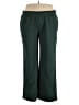 Fabletics Solid Green Casual Pants Size XXL - photo 1