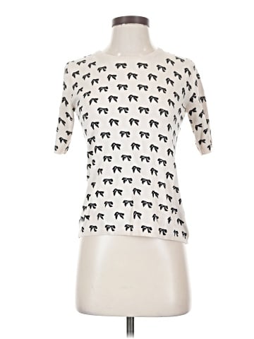 PREMISE Short Sleeve Turtleneck (view 1)
