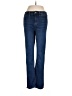 Liverpool Los Angeles Blue Jeans Size 6 - photo 1