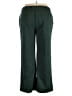 Fabletics Solid Green Casual Pants Size XXL - photo 2