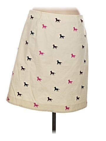 Lilly Pulitzer Casual Skirt (view 2)