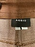AKRIS Brown Dress Pants Size 12 - photo 4