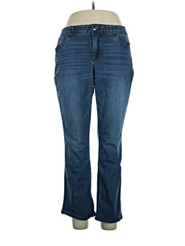 Wit & Wisdom Jeans (view 1)