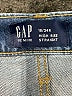Gap Blue Jeans Size 18 - photo 4