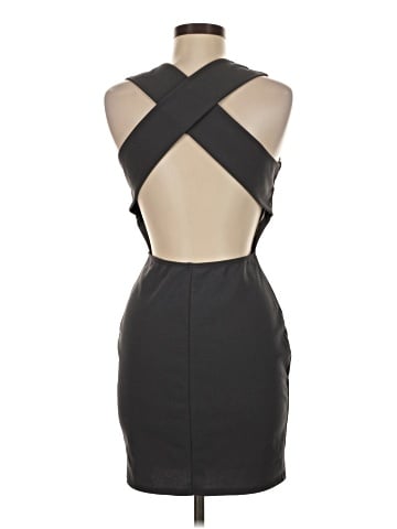 Soprano Cocktail Dress (view 2)