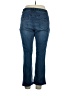 Wit & Wisdom Blue Jeans Size 16 - photo 2
