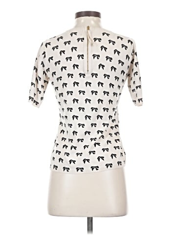 PREMISE Short Sleeve Turtleneck (view 2)