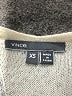 Vince. 100% Cashmere Gray Cashmere Pullover Sweater Size XS - photo 7