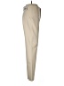 Zara Ivory Dress Pants Size M - photo 4