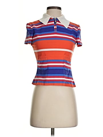 Iceberg Short Sleeve Polo (view 1)
